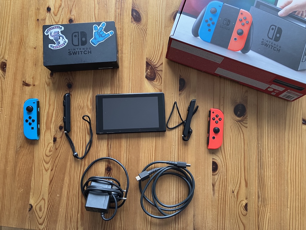 Switch