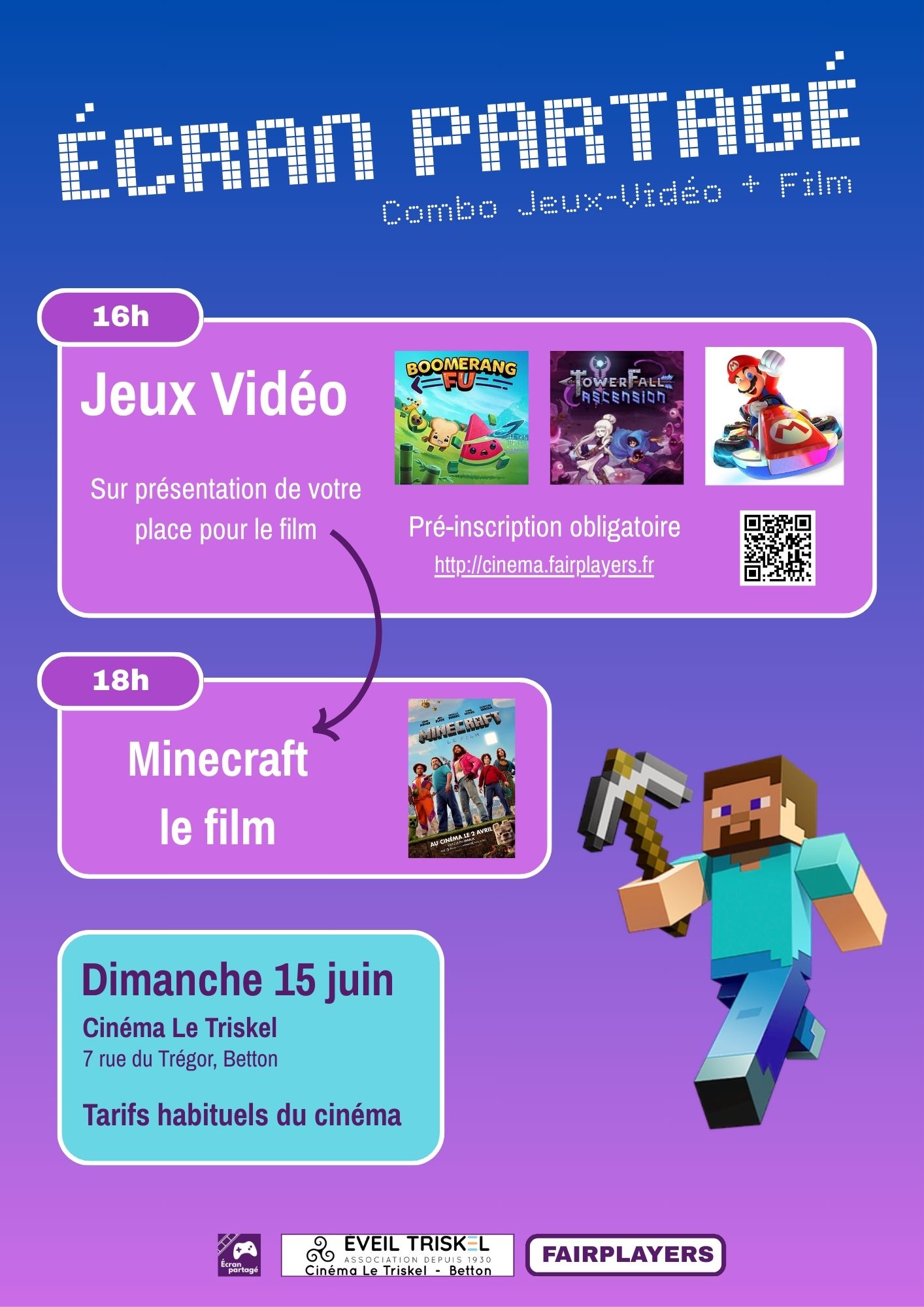 Affiche