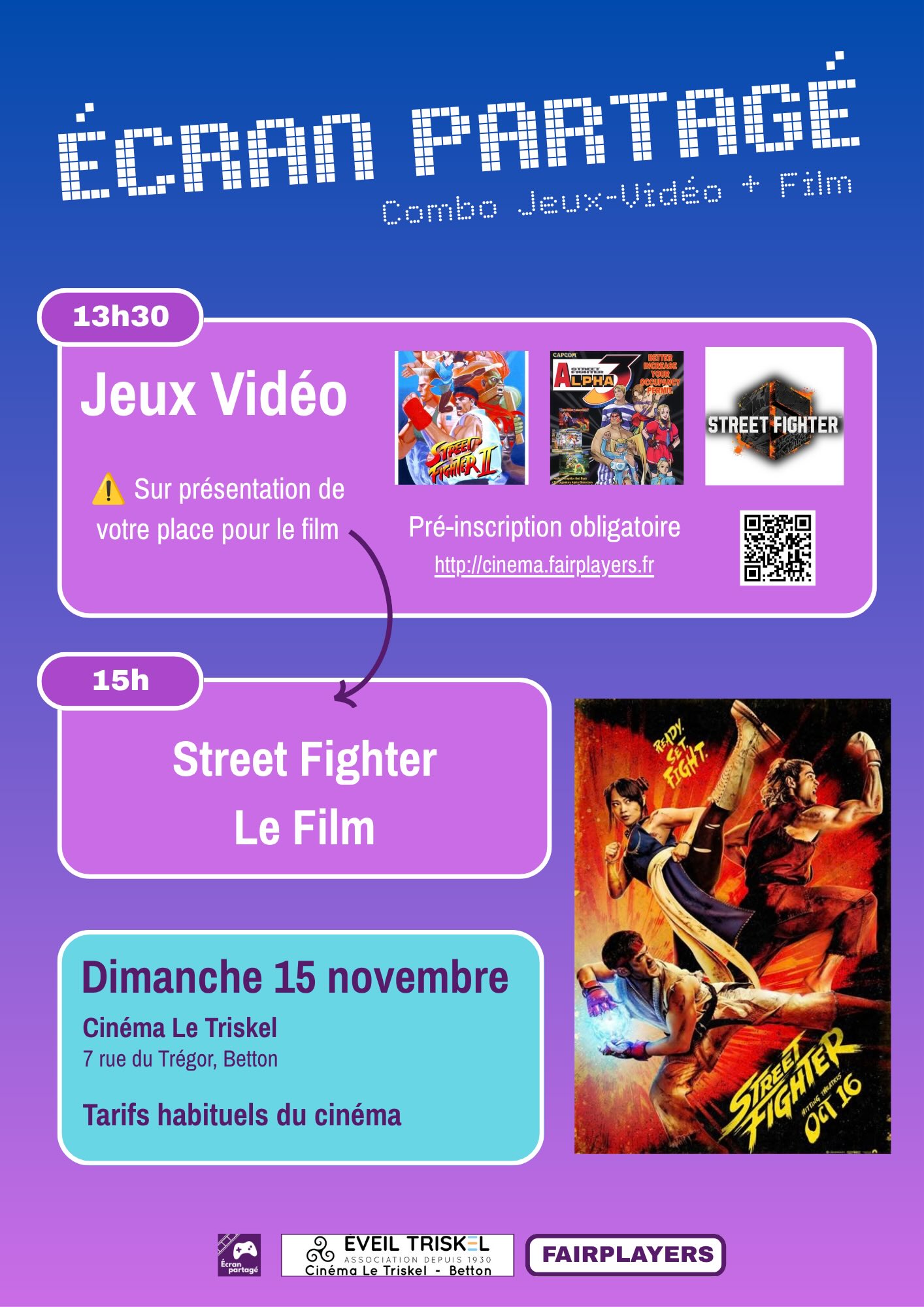 Flyer