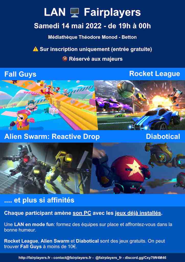 Affiche