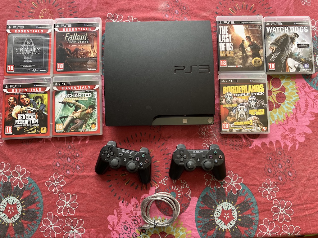 PS3