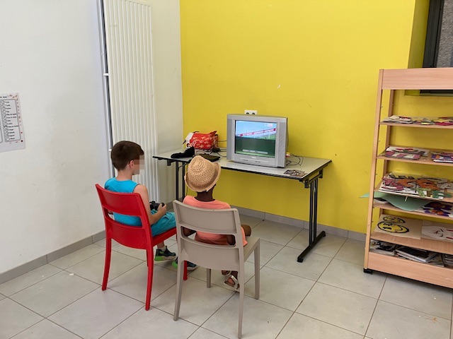 PES 6