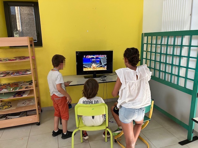 Street Fighter 2