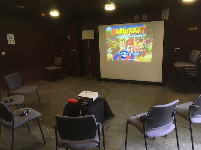 GameCube