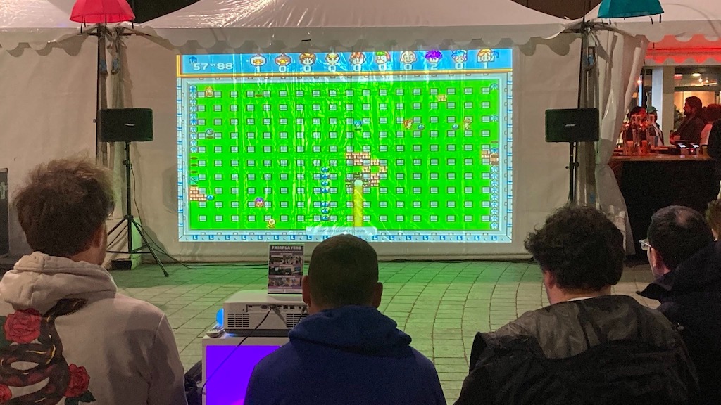 Bomberman